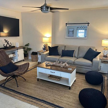 Three Treasures Beach House New Smyrna Beach Buitenkant foto