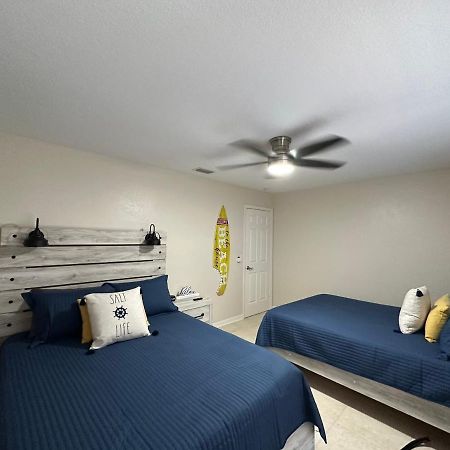 Three Treasures Beach House New Smyrna Beach Buitenkant foto