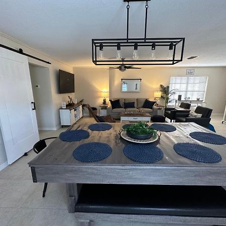 Three Treasures Beach House New Smyrna Beach Buitenkant foto
