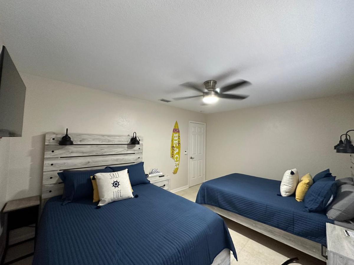 Three Treasures Beach House New Smyrna Beach Buitenkant foto