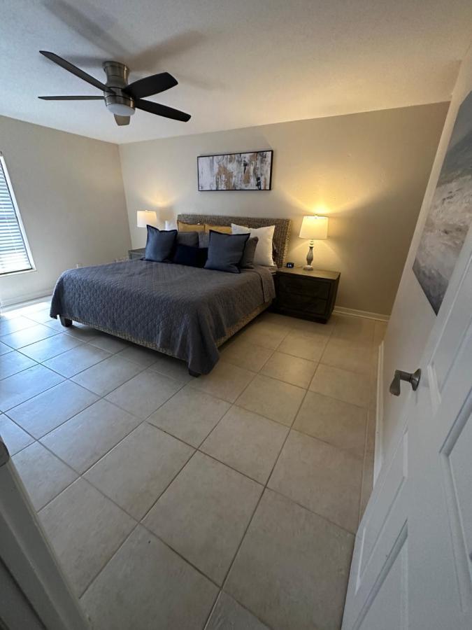 Three Treasures Beach House New Smyrna Beach Buitenkant foto